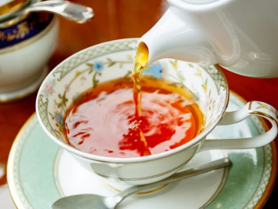 「紅茶」は糖尿病に効く？